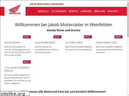 Sites similar to hondashop.ch