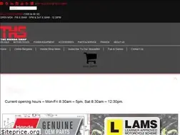 Sites similar to hondashop.com.au