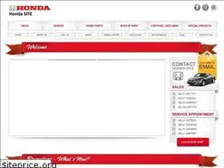 Sites similar to hondasite.com.pk