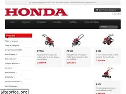Sites similar to hondastore.pt