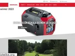 Sites similar to hondastroje.cz