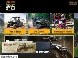 Sites similar to hondasuzukiofjackson.com