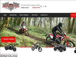 Sites similar to hondasuzukioflynchburg.com