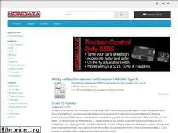 Sites similar to hondata.com