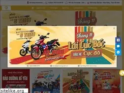 Sites similar to hondatancuong.com.vn