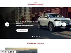 Sites similar to hondatekbas.com