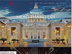 Sites similar to hondathangloi.vn