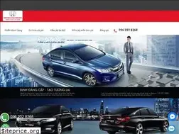 Sites similar to hondathanhhoa5s.net