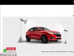 Sites similar to hondatlalnepantla.com.mx