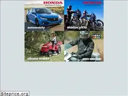 Sites similar to hondatn.sk