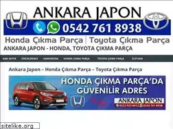 Sites similar to hondatoyotacikmaparca.biz.tr