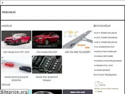 Sites similar to hondatr.com