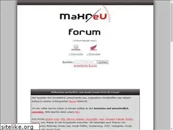 Sites similar to hondatreffen.de
