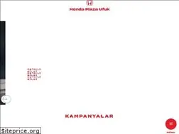 Sites similar to hondaufuk.com