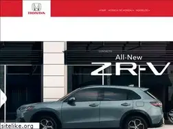Sites similar to hondauruguay.com
