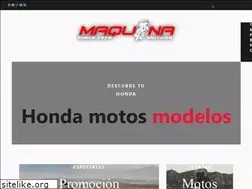 Sites similar to hondavalencia.com