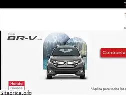 Sites similar to hondavallarta.com.mx