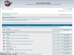 Sites similar to hondavaradero.pl