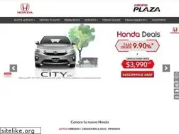 Sites similar to hondavasconcelos.com.mx