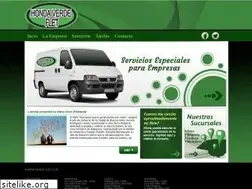 Sites similar to hondaverdeflet.com.ar