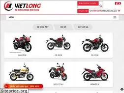 Sites similar to hondavietlong.com