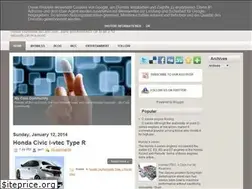 Sites similar to hondavtec.blogspot.com