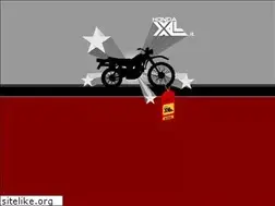 Sites similar to hondaxl.it