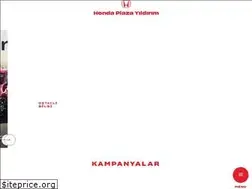 Sites similar to hondayildirim.com