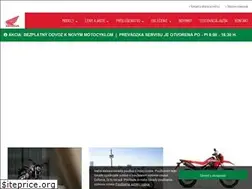 Sites similar to hondazilina.sk