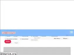 Sites similar to honden-katten.com