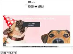 Sites similar to honden-wereld.nl