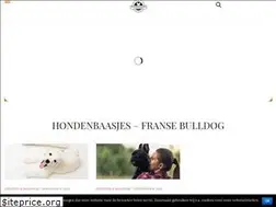 Sites similar to hondenbaasjes.nl