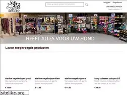Sites similar to hondenbenodigdheden.nl
