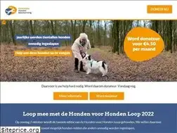 Sites similar to hondenbescherming.nl
