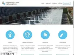 Sites similar to hondencentrum-claudia.nl