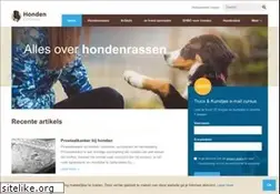 Sites similar to hondencentrum.com