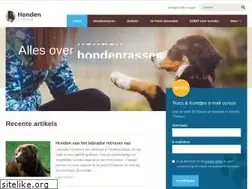 Sites similar to hondencentrum.nl