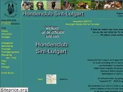 Sites similar to hondenclubsintlutgart.be