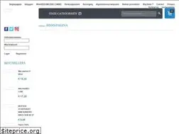 Sites similar to hondenetengezond.nl