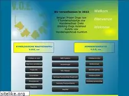 Sites similar to hondenfederatie-voe.be
