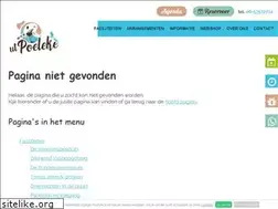 Sites similar to hondenherberg.nl
