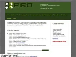 Sites similar to hondenhokken.be