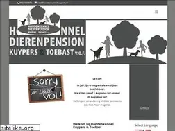 Sites similar to hondenkennelkuypers.com