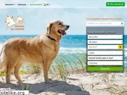 Sites similar to hondenopvakantie.nl