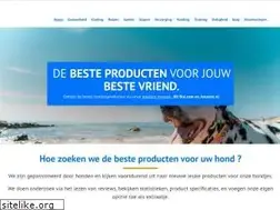 Sites similar to hondenpagina.com