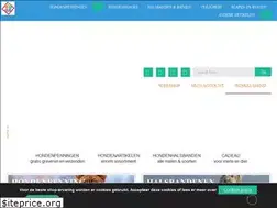Sites similar to hondenpenning.net