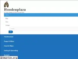 Sites similar to hondenplaza.nl