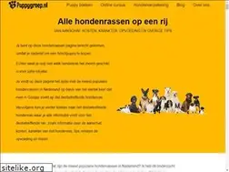 Sites similar to hondenras.com