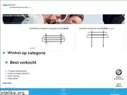 Sites similar to hondenrek24.nl