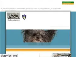 Sites similar to hondenscholen.com